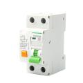 Type A Rcbo 6ka 1p+n Circuit Breaker with Over Current & Leakage ,32a