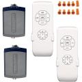 Ceiling Fan Remote Control Kit, for Hampton Bay Harbor, Dimmable