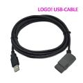 Amsamotion Usb-logo Programming Cable for Siemens Logo Plc Logo