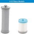 1set Filter, Replacement Filter Compatible for Tineco A10 Hero/master