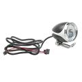 10 Inch Electric Scooter Headlight for Kugoo M4 Kick Scooter