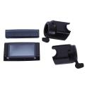 Lcd Display Protect Shell Cover with Accelerator Brake Handle