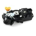 Right Front Passenger Side Actuator Latch for Chevrolet Malibu 08-12