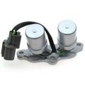 28200-p0z-003 Automatic Transmission Lock-up Solenoid Valve for Honda