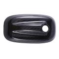 Car Roof Aerial Antenna Base Cover Trim for Mini Cooper F55 F56