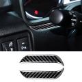 Car Dashboard Sides Decorative Cover Trim Sticker Decal for Toyota