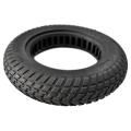 1pcs 10 Inch Tire Tyre for Xiaomi M365 10 X 2/ 2.5 Rubber Tyres