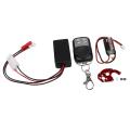 050 60t Brushed Motor and Uniform Motion Remote Control