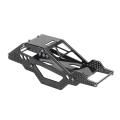 Metal Chassis Frame Body Shell for Axial Scx24 90081 1/24 Rc Car