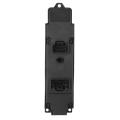 Electric Power Window Switch Driver Side for Mazda 2 2008