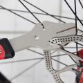 Bike Hand Bike Disc Rotor Truing Wrench Bike Disc Rotor Flattening