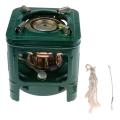 Handy Outdoor Portable Heaters Stove Universal Mini Handy Outdoor