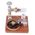 Stirling Engine Model Kit,adjustable Speed Stirling Engine Model