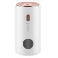 Mini Cold Mist Humidifier for Bedroom,portable Humidifier,white