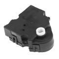 604-102 Hvac Heater Blend Air Door Actuator for 88-94 Chevrolet Gmc