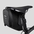 Inbike Bicycle Saddle Bag Bike Seat Bag Waterproof Bicycle Saddle Bag