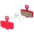 Bikein Pro 4 Pairs Mountain Bicycle Ceramics Disc Brake Pads