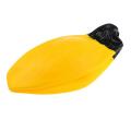 Pvc Boat Fender Ball Inflatable Protection Marine Mooring Buoy Yellow
