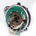 48v 350w Motor Stator and Rotor Set for Bafang Bbs01/bbs02 Bbshd