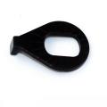 For Brompton Fork Gasket for Bike Aluminum Alloy Front Wheel Washer