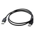 3.5mm Male to Male Car Aux Auxiliary Cord Stereo Audio Cable