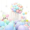 Macaron Latex Balloons for Birthday Baby Shower Party Decorations