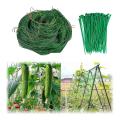 Trellis Net , Perfect for Growing Cucumbers, Tomatoes 3.5x 2m