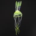 3 Pcs Realistic Artificial Silicone Fake Jellyfish|vibrant Colors|952