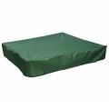 210d Oxford Cloth Sand Pit Cover Dust-proof Waterproof Bunker