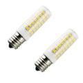 E17 Led Bulbs Dimmable 9w Microwave Over Stove Bulb 2 Pack