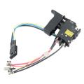 650578-9 6505789 Switch Trigger for Makita Hr202d Spare Parts