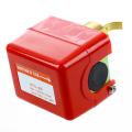 Ac 220v 15a Male Thread Spdt Water Paddle Flow Switch Hfs-25