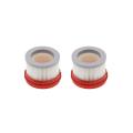 2pcs Hepa Filter Fit for Xiaomi Dreame V9 Vacuum Cleaner Accessories
