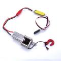 Winch Control Cable Winch 3ch Control Line for Wpl B14 B24 C14 Rc Car