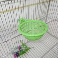 Bird Nest Hollow Hanging Cage Eggs Hatching Tool Pan Finch Canary