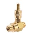Downstream Injector for Pressure Washer, Power Washer Injector Kit