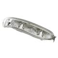 Led Left + Right Pair Turn Signal Light for Mercedes Benz W209 02-09