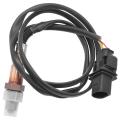 5 Wire Wideband Air Fuel Ratio Oxygen Sensor 0258017025 for Chevrolet