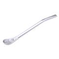 Stainless Steel Drinking Straw Filter Handmade Bulb Gourd Washable