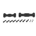 Lt Front and Rear Anti-roll Bar Integrated Cover Kit for Hpi Rc Car