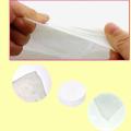200x Travel Dry Compressed Coin Disposable Face Towel Wipes Tablet