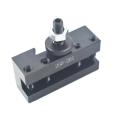 2pcs 250-201 Quick Change Tool Holder Turning and Facing Tool Holder