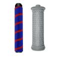 Replacement Main Roller Brush Pre Filter for Tineco A10 A11
