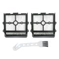 Replacement Hepa Filters Accessories Spare Parts for Tinecotineco