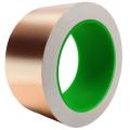 Double Guide 0.05mm Thick Self-adhesive Copper Foil Tape