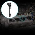 Ignition Coil Pack Set Of 6 for Infiniti Fx35 G35 M35 Nissan 350z V6