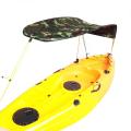 Kayak Sun Shade Canopy,waterproof and Uv Protection Awning Top Cover