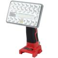 5inch Work Light for M18 18v Li-ion Battery Work Light, Vertical