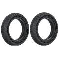 2pcs Rubber Tyre 9x2.25 Inch Tube Camera for Xiaomi M365/kugoo