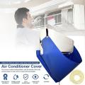 Air Conditioner Cleaning Cover with Water Pipe Air Below 2p Range